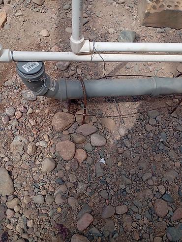 Монтаж и замена сантехники: Монтаж и замена сантехники Больше 6 лет опыта — 19