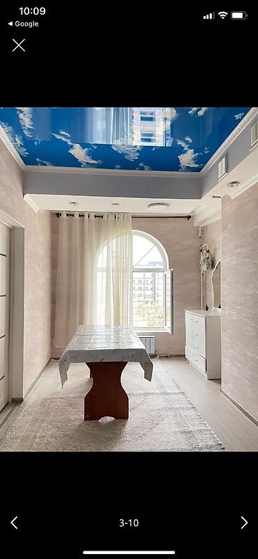 Долгосрочная аренда квартир: 2 комнаты, Собственник, С мебелью полностью at lalafo.kg — 1 Долгосрочная аренда квартир: 2 комнаты, Собственник, С мебелью полностью — 1