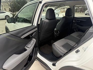 Subaru: Subaru Outback: 2021 г., 2.4 л, Вариатор, Бензин, Универсал — 8