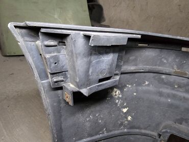 Бамперы и комплектующие: Бампер BMW, Б/у, Оригинал — 12