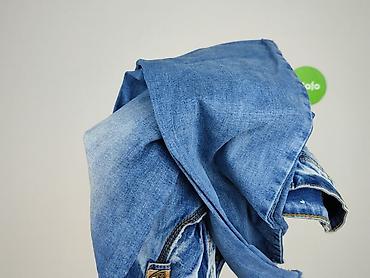 rose player jeans: Dolce, Jeansy damskie, rozmiar S — 4