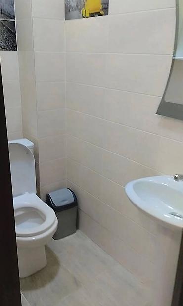 jalalabad flat: 2 комнаты, 65 м², Элитка, 5 этаж, Евроремонт — 5