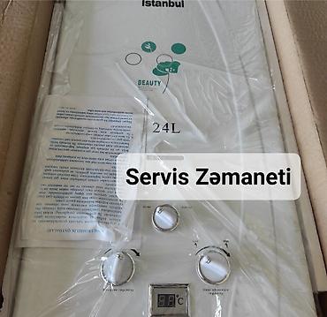 Su qızdırıcı kranlar: Pitiminutka Yeni, Kredit yoxdur, Pulsuz çatdırılma — 7