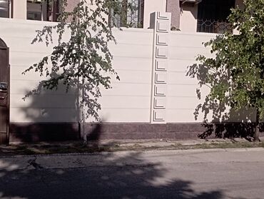 Фасадные работы: Фасадный декор, Демонтажные работы, Ремонт фасада | Моноблоки, Балясины, Молдинг | Сухой травертин, Американка, Сайдинг | Пенополистирол, Минеральная вата, Базальт 3-5 лет опыта — 7