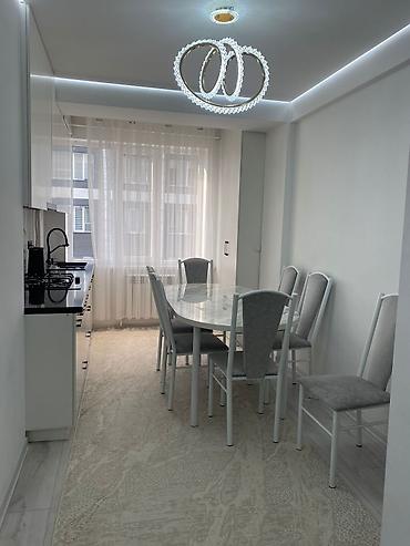 мойку: 2 комнаты, 54 м², Индивидуалка, 4 этаж, Евроремонт — 1