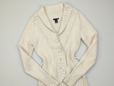 bluzki z dekoltem w serek hm: Knitwear, H&M, S (EU 36), condition - Good