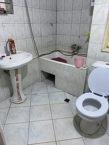 1 otaql: Kirayə mənzil – 2otaqlı, ayrı mətbəxli Plan və yerləşmə: - Yığcam 1 — 5