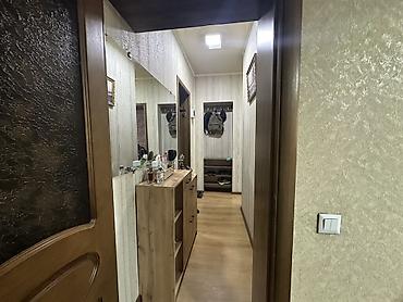 Продажа квартир: 2 комнаты, 64 м², Золотой квадрат Индивидуалка, 3 этаж, Евроремонт — 13