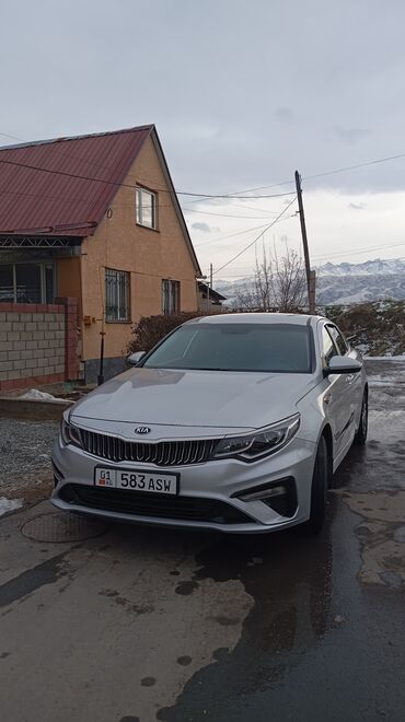 киа старекс: Kia K5: 2018 г., 2 л, Автомат, Газ, Седан