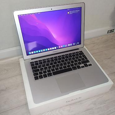 Ультрабук, Б/у, Intel Core i5, ОЗУ, RAM: 4 ГБ