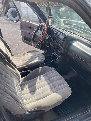 эбу опель вектра б: Volkswagen Golf: 1991 г., 1.8 л, Механика, Хэтчбэк — 6