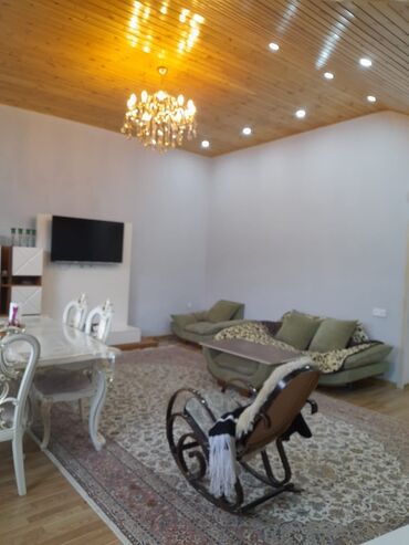 Həyət evləri və villaların satışı: 8 otaq, 300 kv. m, Kredit yoxdur, Yeni təmirli — 29