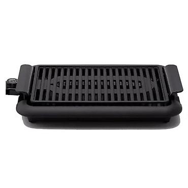audio oglasi: Električni gril FS-012 NOVO. Opis proizvoda: FG Elektroniks FS-012 — 1
