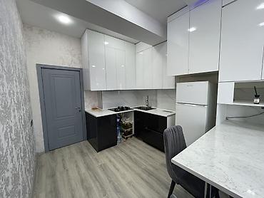 modern evler: Masazır, 3 otaqlı, Yeni tikili, 68 kv. m — 10