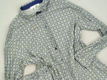 bluzka pod marynarkę plus size: Koszula damska, rozmiar M
