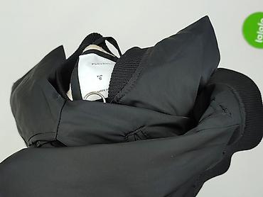 kurtka pull and bear puchowa: PULL&BEAR, Kurtka bomberka damska, rozmiar S — 6