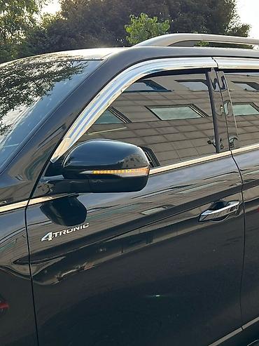 Ssangyong: Ssangyong Rexton: 2019 г., Дизель, Внедорожник — 16