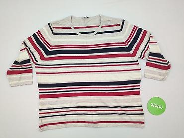 sweter montego: Eastex, Sweter damski, rozmiar 4XL — 2