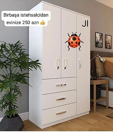 Digər dolablar: Dolab — 1