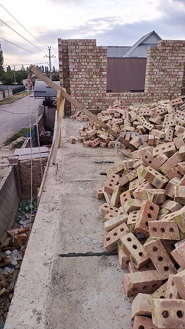 строительство частного дома: Строительно-отделочные работы под ключ Предлагаем полный комплекс — 8