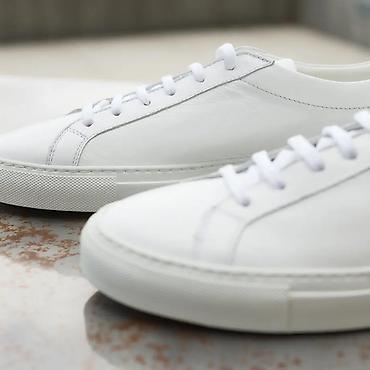 acne studio: Мужские кроссовки, 40.5, 41, 41.5, Adidas Originals, Новый, цвет - Белый, Самовывоз, Бесплатная доставка, Платная доставка — 10