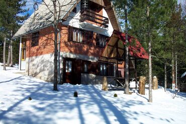 kuće bačka topola: 120 sq. m, 5 bedroom