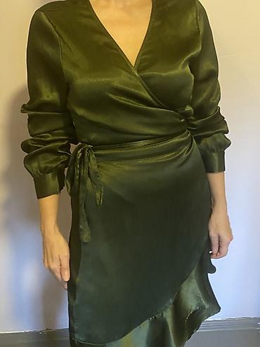 Gündəlik donlar: Qadın donları – 3 model 1) Boho naxışlı qısadön - Model: qısa, ətəyi — 15