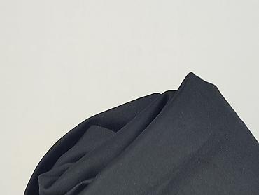 czarna halka: Sukienka damska, rozmiar S — 5