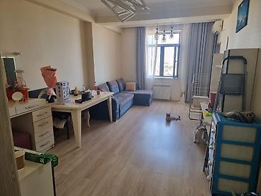 evim residence: ​📢 TƏCİLİ KİRAYƏ VERİLİR! (Şəkillər evə məxsusdur) ​📍 Ünvan: Xırdalan — 5