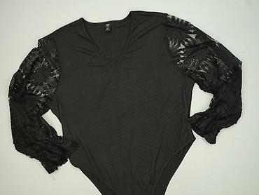 body c: Shein Curve, Body damskie, rozmiar 4XL — 1