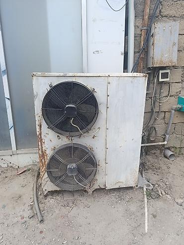 Soyuducu avadanlığı: Mağaza üçün açıq tip soyuducu vitrin - Tip: Uzaqdan kompressorlu — 2