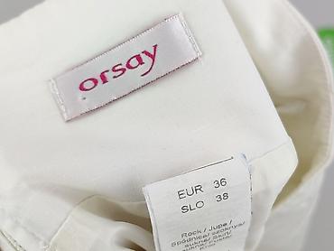 orsay biala spodnice: Orsay, Spódnica damska, rozmiar S — 6