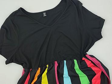 sciagacz do ubran: Shein Curve, Sukienka damska, rozmiar 4XL — 1