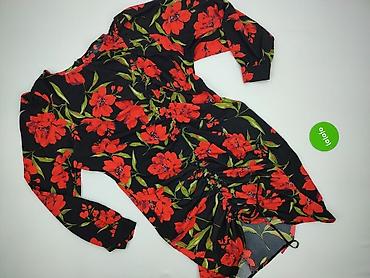 shein botki: Shein Curve, Sukienka damska, rozmiar 4XL — 2