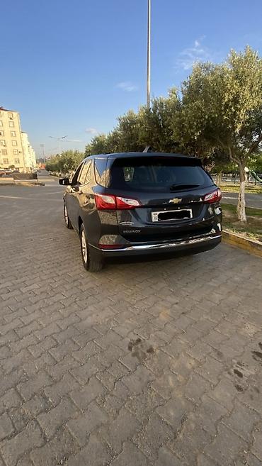 опел зафира б: Chevrolet Equinox: 1.5 л | 2018 г. 175000 км Универсал — 3