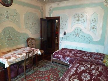 Köhnə tikili: Bakı, 3 otaqlı, Köhnə tikili, 80 kv. m — 4