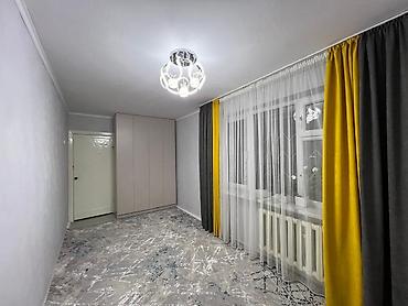 Продажа квартир: 3 комнаты, 58 м², 104 серия, 2 этаж, Евроремонт — 7