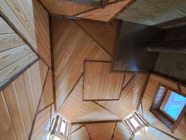 Строительство под ключ: Бани Больше 6 лет опыта — 5