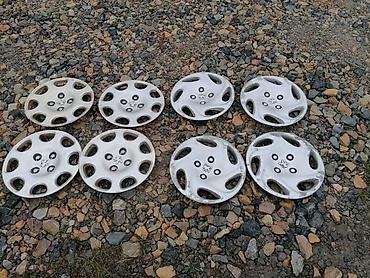 auto otpad vrbas: RATKAPNE 14 4 X 108 | Delovi Peugeot 206 i 207 i otkup vozila za — 1