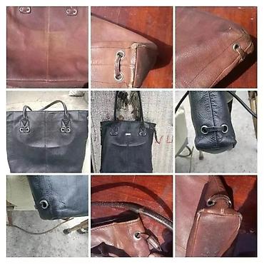 Сапоги: Сапоги, 32, Б/у — 7