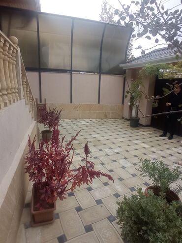 Həyət evləri və villaların satışı: 3 otaqlı, 70 kv. m, Kredit yoxdur, Yeni təmirli -da lalafo.az — 4 Həyət evləri və villaların satışı: 3 otaqlı, 70 kv. m, Kredit yoxdur, Yeni təmirli — 4