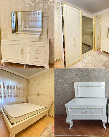 Yataq desti satilir Ela vəziyyətdədir matras baza var Qiymet 1000 lalafo.az -da Yataq desti satilir Ela vəziyyətdədir matras baza var Qiymet 1000