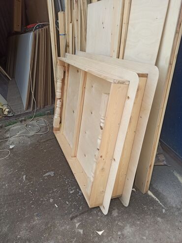 Национальные кыргызские столы: Национальные кыргызские столы — 20