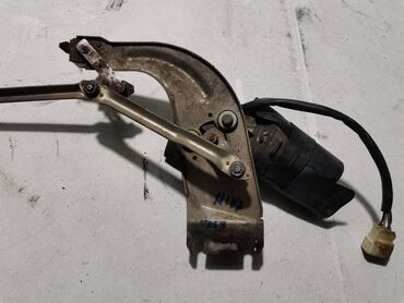 Auto delovi: Motor brisaca sa polugama Lada 2121,21213,21214 Niva. Polovno — 10