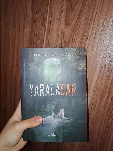 Bədii ədəbiyyat: Satılır: 4 kitabdan ibarət paket 1) KİBRİT – Cemal Latifoğlu - Janr — 55