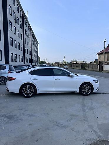 субару аутбек 2024 цена: Hyundai Grandeur: 2019 г., Автомат, Газ, Седан — 7