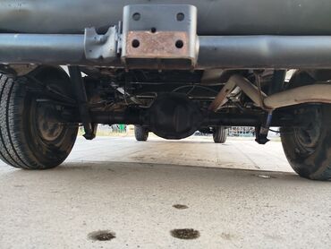 Yük maşınları: Model: Opel/Vauxhall Movano | Renault Master nəsli (arxa ötürücülü — 3