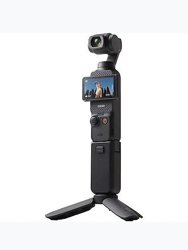 dji mavic: Dji Osmo pocket 3 creator combo + Micro SD kart — 3