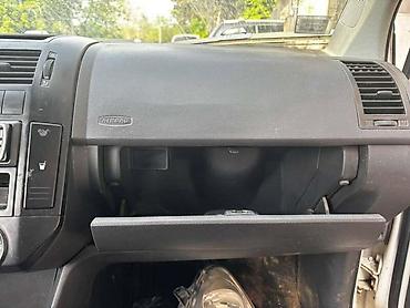 prodaja ventilatora: FIOKA LADICA KASETA 9N ZA VOLKSWAGEN POLO OD 2001. DO 2009. GOD. | — 2