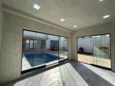 Həyət evləri və villaların satışı: Şüvəlan qəs. 4 otaqlı, 140 kv. m, Yeni təmirli — 8